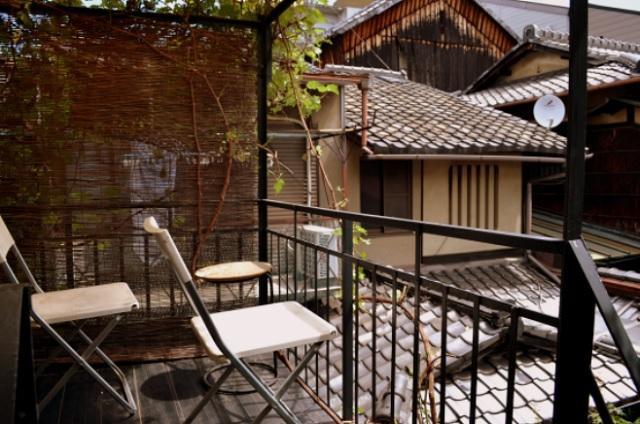 Kyoto Shirakawa Kiraku Inn Exterior foto
