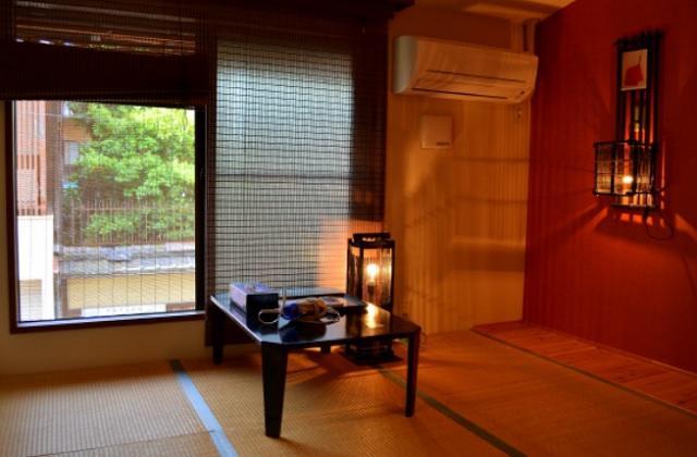 Kyoto Shirakawa Kiraku Inn Exterior foto