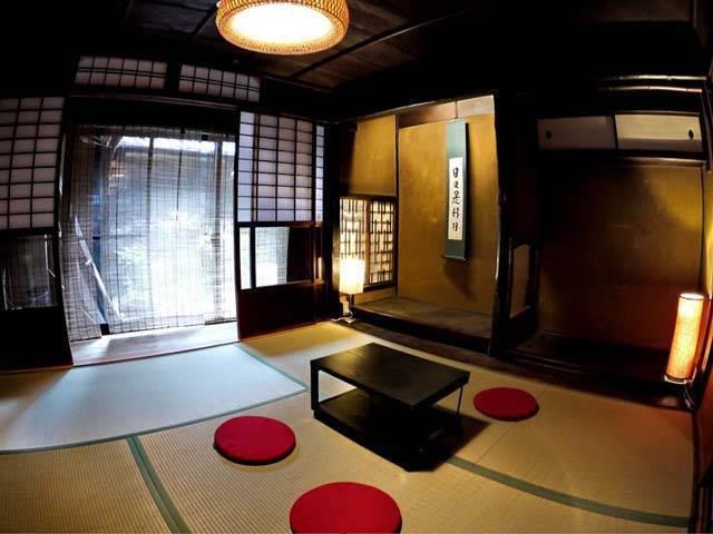 Kyoto Shirakawa Kiraku Inn Exterior foto